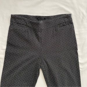 Black Dress Pants